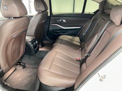 BMW 3 Series 325Li M Sports Night Package - фото 14