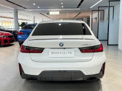 BMW 3 Series 325Li M Sports Night Package - фото 18