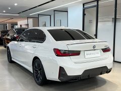 BMW 3 Series 325Li M Sports Night Package - фото 19