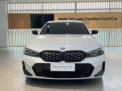 BMW 3 Series 325Li M Sports Night Package - фото 2