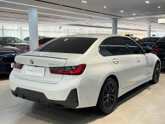 BMW 3 Series 325Li M Sports Night Package - фото 20