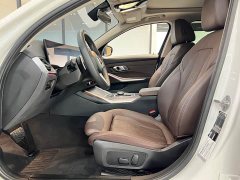 BMW 3 Series 325Li M Sports Night Package - фото 4