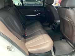 BMW 3 Series 325Li M Sports Night Package - фото 8