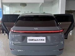 Li Auto Ideal L7 Ultra smart refresh version - фото 3