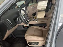 Li Auto Ideal L7 Ultra smart refresh version - фото 5
