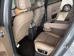 Li Auto Ideal L7 Ultra smart refresh version - фото 7