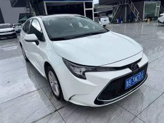 Toyota Levin 185T CVT Deluxe Edition - фото 2