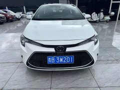 Toyota Levin 185T CVT Deluxe Edition - фото 3