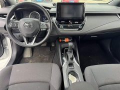 Toyota Levin 185T CVT Deluxe Edition - фото 5
