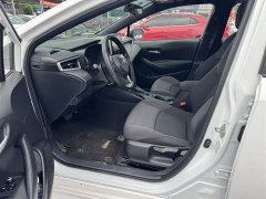 Toyota Levin 185T CVT Deluxe Edition - фото 7