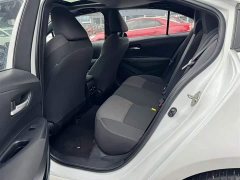 Toyota Levin 185T CVT Deluxe Edition - фото 8
