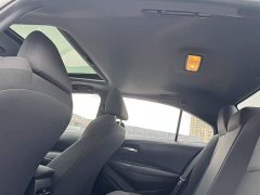 Toyota Levin 185T CVT Deluxe Edition - фото 9
