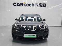 Tesla Model 3 standard range rear drive upgraded version 3D6 - фото 1