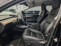 Tesla Model 3 standard range rear drive upgraded version 3D6 - фото 10