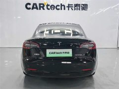 Tesla Model 3 standard range rear drive upgraded version 3D6 - фото 3