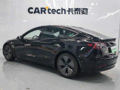 Tesla Model 3 standard range rear drive upgraded version 3D6 - фото 4