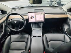 Tesla Model 3 standard range rear drive upgraded version 3D6 - фото 8