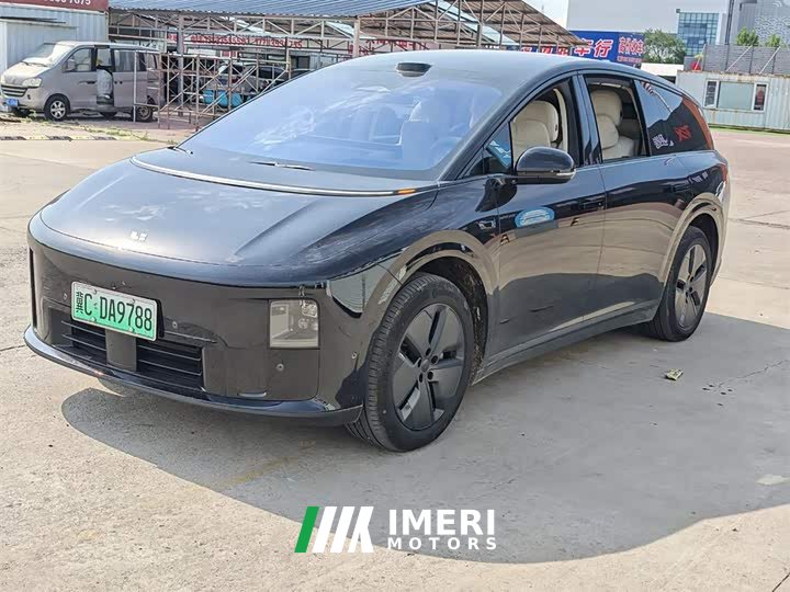 Li Auto Ideal i8 2025 Standard Edition - автомобиль из Китая
