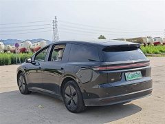 Li Auto Ideal i8 2025 Standard Edition - фото 3