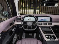 Chery Tiggo 9 C-DM 1.5T 106KM Yuexiang version 5 seats lithium iron phosphate - фото 6