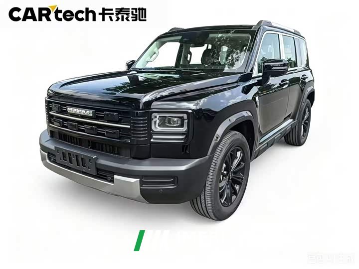 Haval Raptor New Energy Hi4 150 Pro Lithium Iron Phosphate