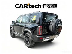 Haval Raptor New Energy Hi4 150 Pro Lithium Iron Phosphate - фото 7