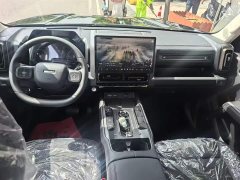 Haval Raptor New Energy Hi4 150 Pro Lithium Iron Phosphate - фото 8