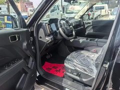Haval Raptor New Energy Hi4 150 Pro Lithium Iron Phosphate - фото 9