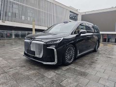 VOYAH Dream 2026 PHEV Qiankun Ultra - фото 1