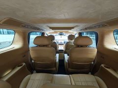 VOYAH Dream 2026 PHEV Qiankun Ultra - фото 10