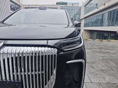 VOYAH Dream 2026 PHEV Qiankun Ultra - фото 11