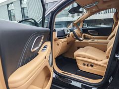 VOYAH Dream 2026 PHEV Qiankun Ultra - фото 14