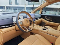 VOYAH Dream 2026 PHEV Qiankun Ultra - фото 15