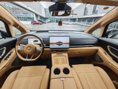 VOYAH Dream 2026 PHEV Qiankun Ultra - фото 16