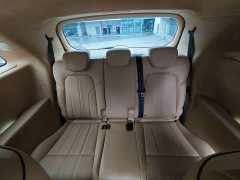 VOYAH Dream 2026 PHEV Qiankun Ultra - фото 17