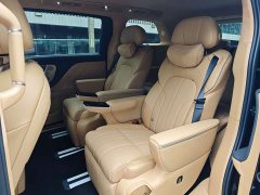 VOYAH Dream 2026 PHEV Qiankun Ultra - фото 19