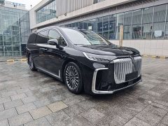 VOYAH Dream 2026 PHEV Qiankun Ultra - фото 2