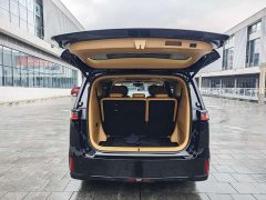 VOYAH Dream 2026 PHEV Qiankun Ultra - фото 20