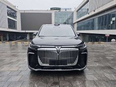 VOYAH Dream 2026 PHEV Qiankun Ultra - фото 3