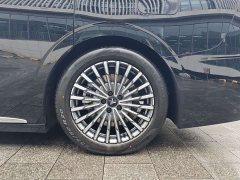 VOYAH Dream 2026 PHEV Qiankun Ultra - фото 4