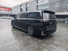VOYAH Dream 2026 PHEV Qiankun Ultra - фото 5
