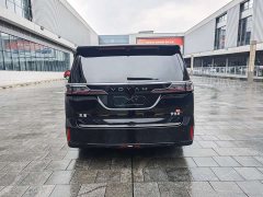 VOYAH Dream 2026 PHEV Qiankun Ultra - фото 6
