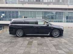 VOYAH Dream 2026 PHEV Qiankun Ultra - фото 7
