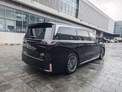 VOYAH Dream 2026 PHEV Qiankun Ultra - фото 8