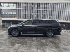 VOYAH Dream 2026 PHEV Qiankun Ultra - фото 9