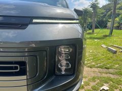 Geely ICON 2020 1.5TD i9 - фото 10