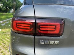 Geely ICON 2020 1.5TD i9 - фото 11