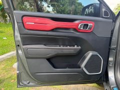 Geely ICON 2020 1.5TD i9 - фото 12