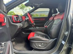 Geely ICON 2020 1.5TD i9 - фото 13