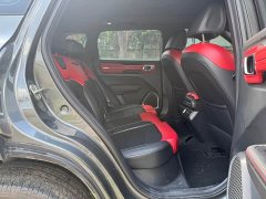 Geely ICON 2020 1.5TD i9 - фото 14